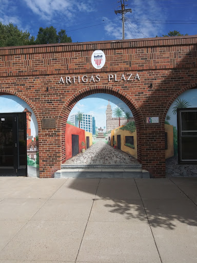 Plaza artigas - Thumbnail