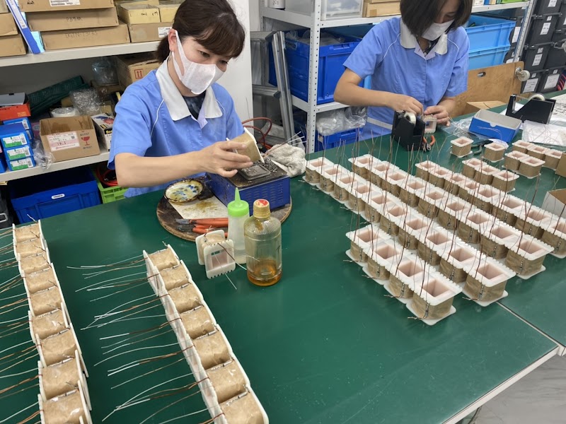 株式会社 協新計測