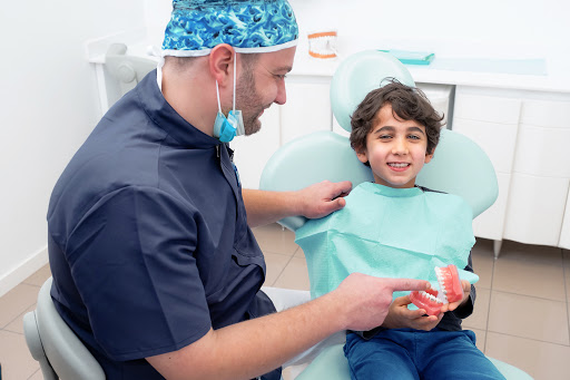 Dentalcoop Mogliano - Thumbnail