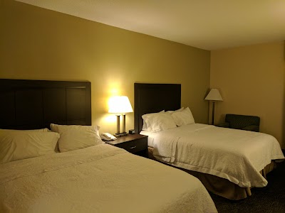 Photos of Hampton Inn Mebane