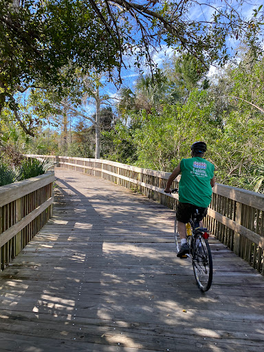 Lehigh Trail - Visual