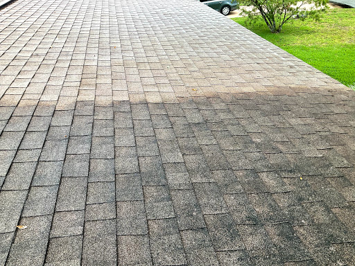 Presidential Pressure Cleaning