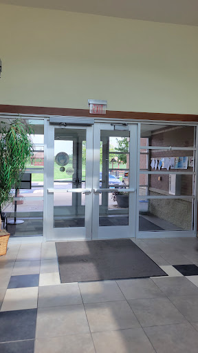 Sauk Village Hall Gallery - United States