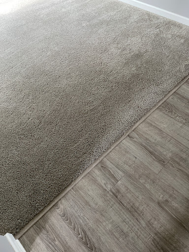 Carpet Stretch and Rescue Gallery - United States