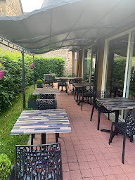 Photo n°5 de Le Relais de L'Abbaye à Lonlay-l'Abbaye (Restaurant français)