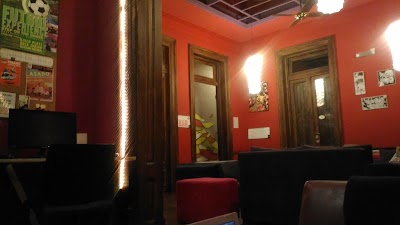 Photos of Art Factory