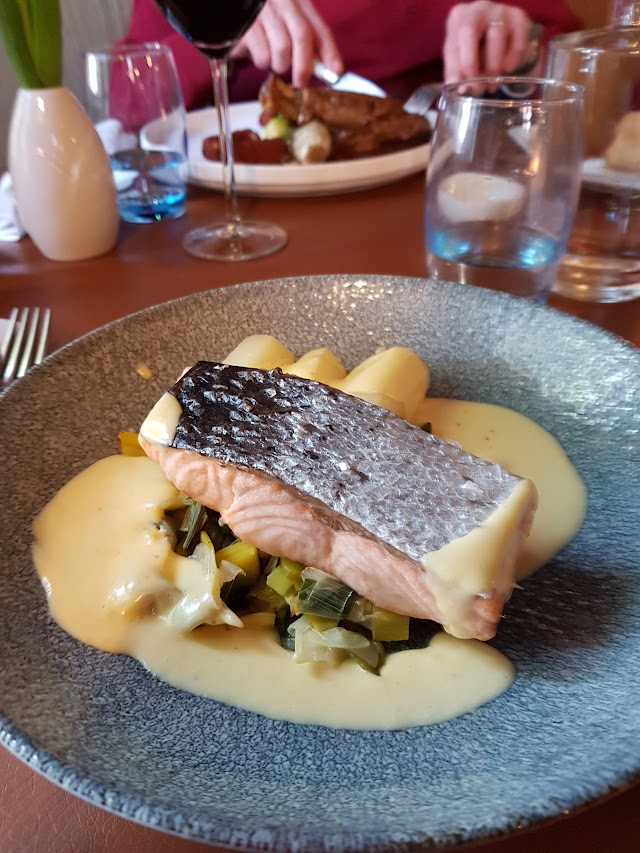 d' Ouwe Hoeve