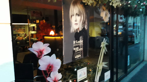 Infini Coiffure
