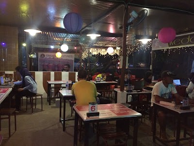 Photos of Kedai Kopi Bg. Jali