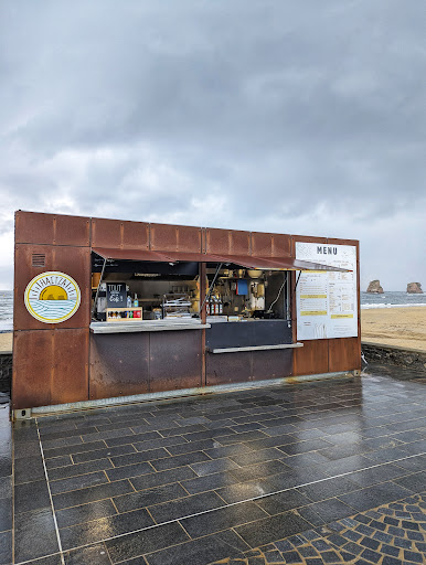 Cabane Haitza