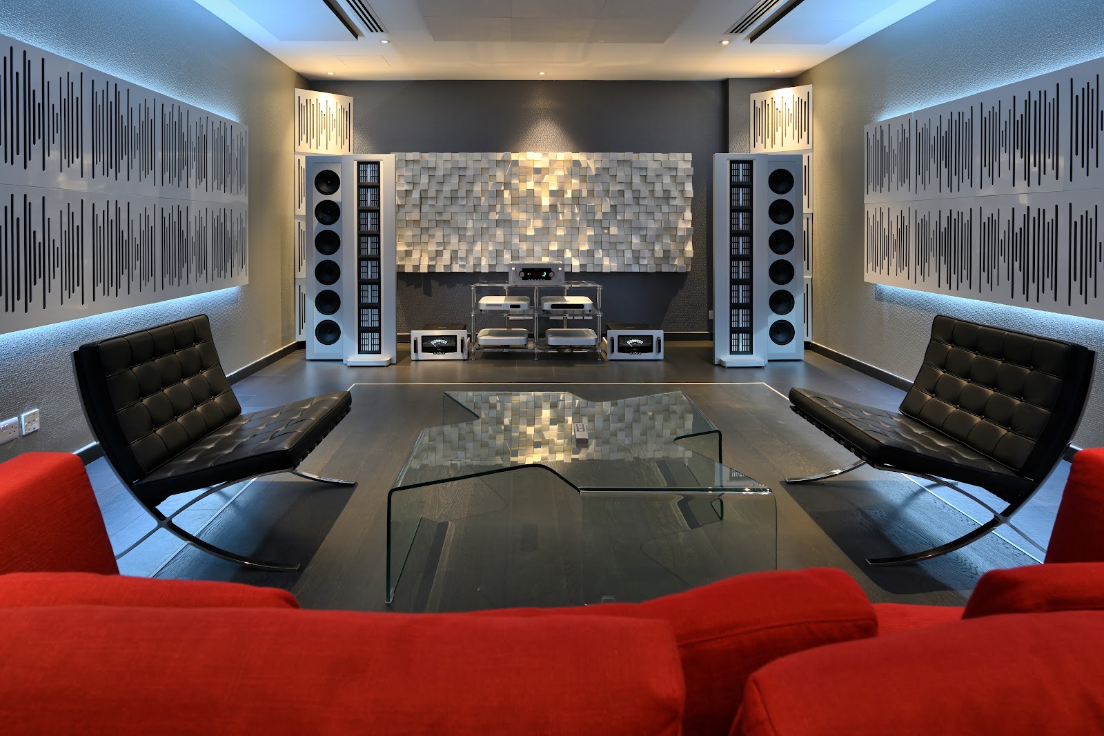 Alpha Audio Electronic LLC - صورة 4