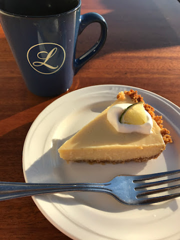 Schooner Ladona by null