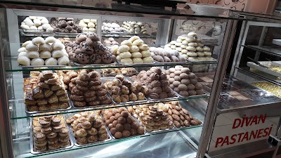 Photos of Divan Pastanesi