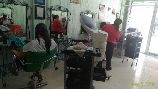 Salon Niang