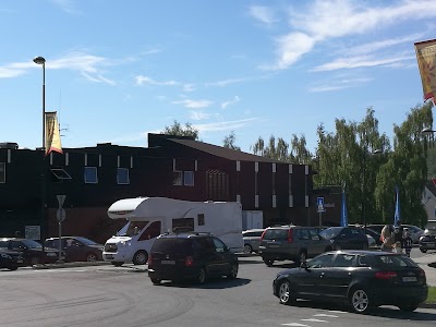 Photos of Extra &Oslash;ystese