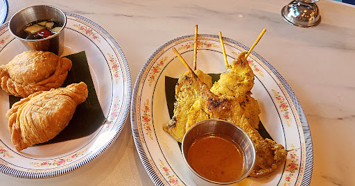 Thai Chef Street Food - Thumbnail