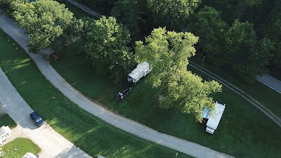 Camp On the Kentucky