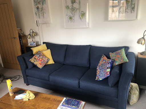 Sofa Magic - Visual