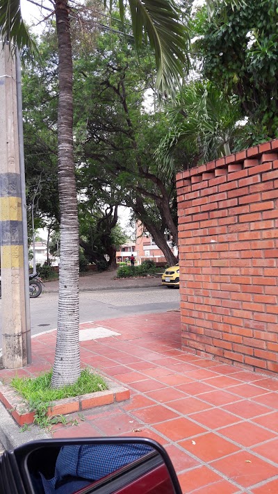 Photos of Sayago Park