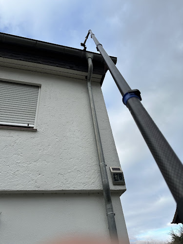 Gebäudereinigung Patric Martin