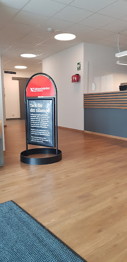 Folktandvården tullhuset