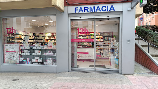 Farmacia La Avenida - Santander