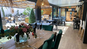 Photo n°45 de Les Enfants Gâtés à Aubagne (Espace événementiel)