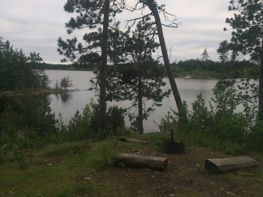 Shoepack Lake