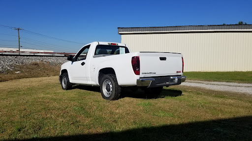 White Oak Auto Sales - Thumbnail
