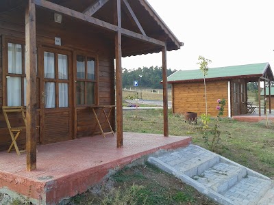 Photos of Niksa Campsite
