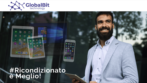 Globalbit srl - Thumbnail