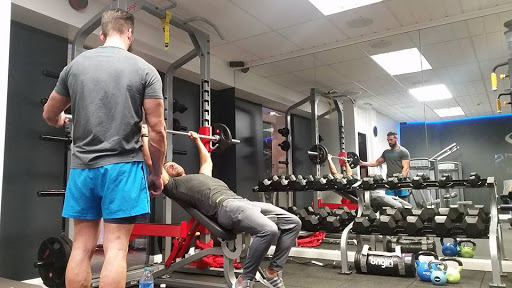 Langleys Country Club and Spa