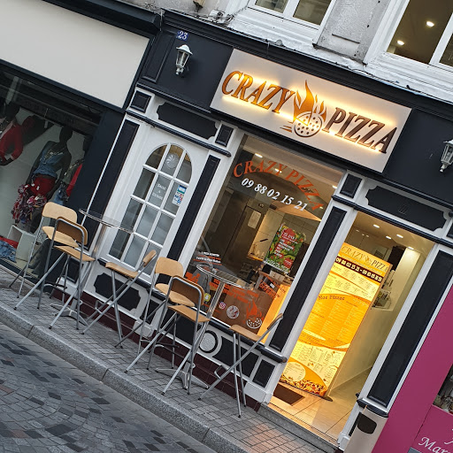 Photo 9 - Délices Pizza