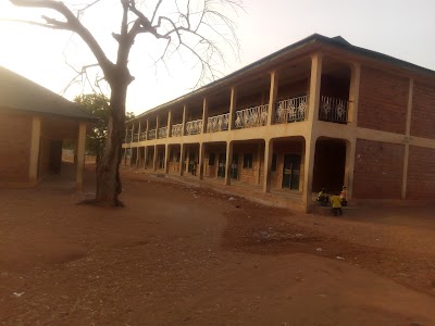 photo of Ndayako Primary School