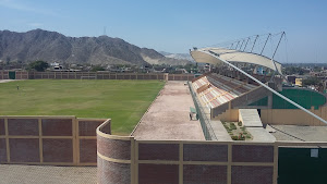 Estadio Hugo Sotil 0