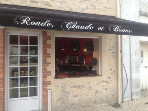 Photo 1 - Ronde, Chaude Et Bonne