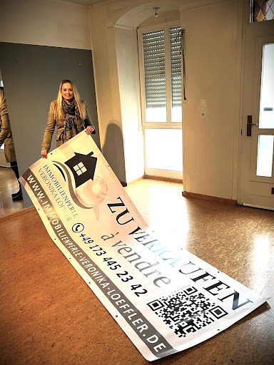 Immobilienperle Veronika Löffler