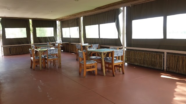 Penduka Village