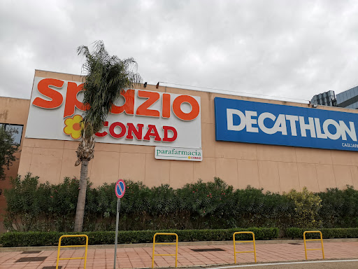 Parafarmacia Piga | Auchan Cagliari - Thumbnail