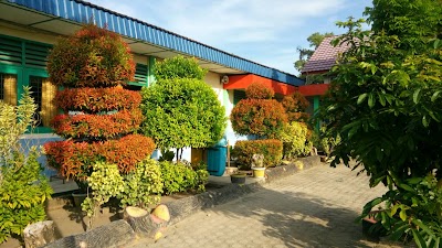 Photos of SMAN 2 Kayuagung