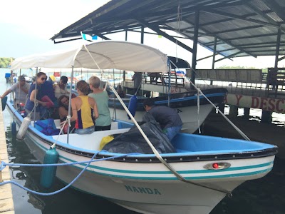Photos of Go Guatemala