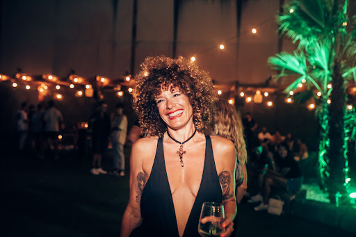 Café del Mar Tarifa - Thumbnail