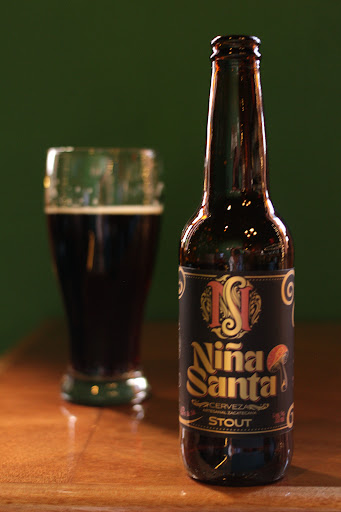 Niñas Santas - Thumbnail