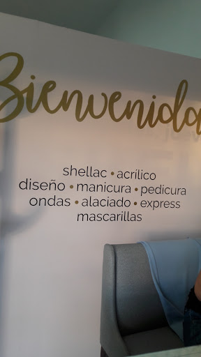 Salon de uñas "White Nail Room" - Thumbnail