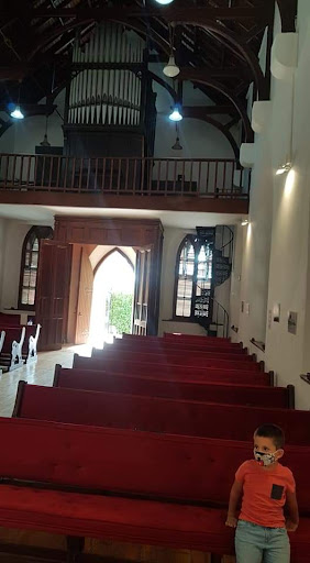 Iglesia Anglicana de Bella Vista - Thumbnail