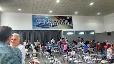 Photos of Iglesia Cristiana Manantiales - Mendoza