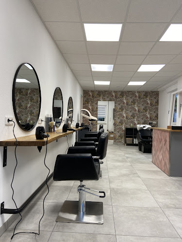 Schnittstüble | Sina Bahm