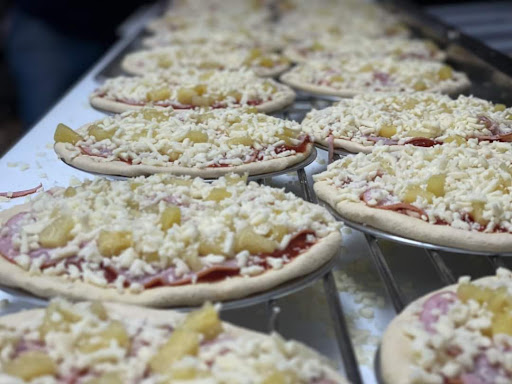 Sahara Pizza - Birch Bay - Thumbnail