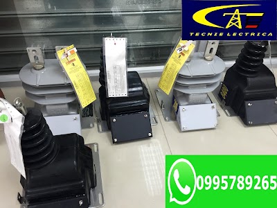 Photos of TecnielectricaEcuador