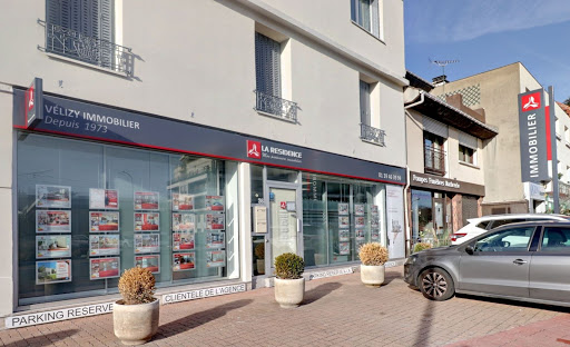 Photo de Résidence autonomie ARPAVIE Madeleine Wagner à Bièvres (91570)